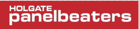 Holgate Panelbeaters logo
